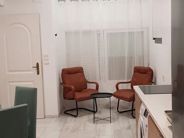 Estudio en pasaje Noblejas, 18 - Foto 6