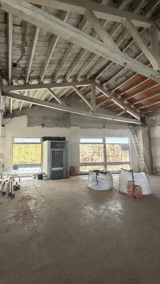 Nave Industrial en  Carrer de Faraday - Foto 4