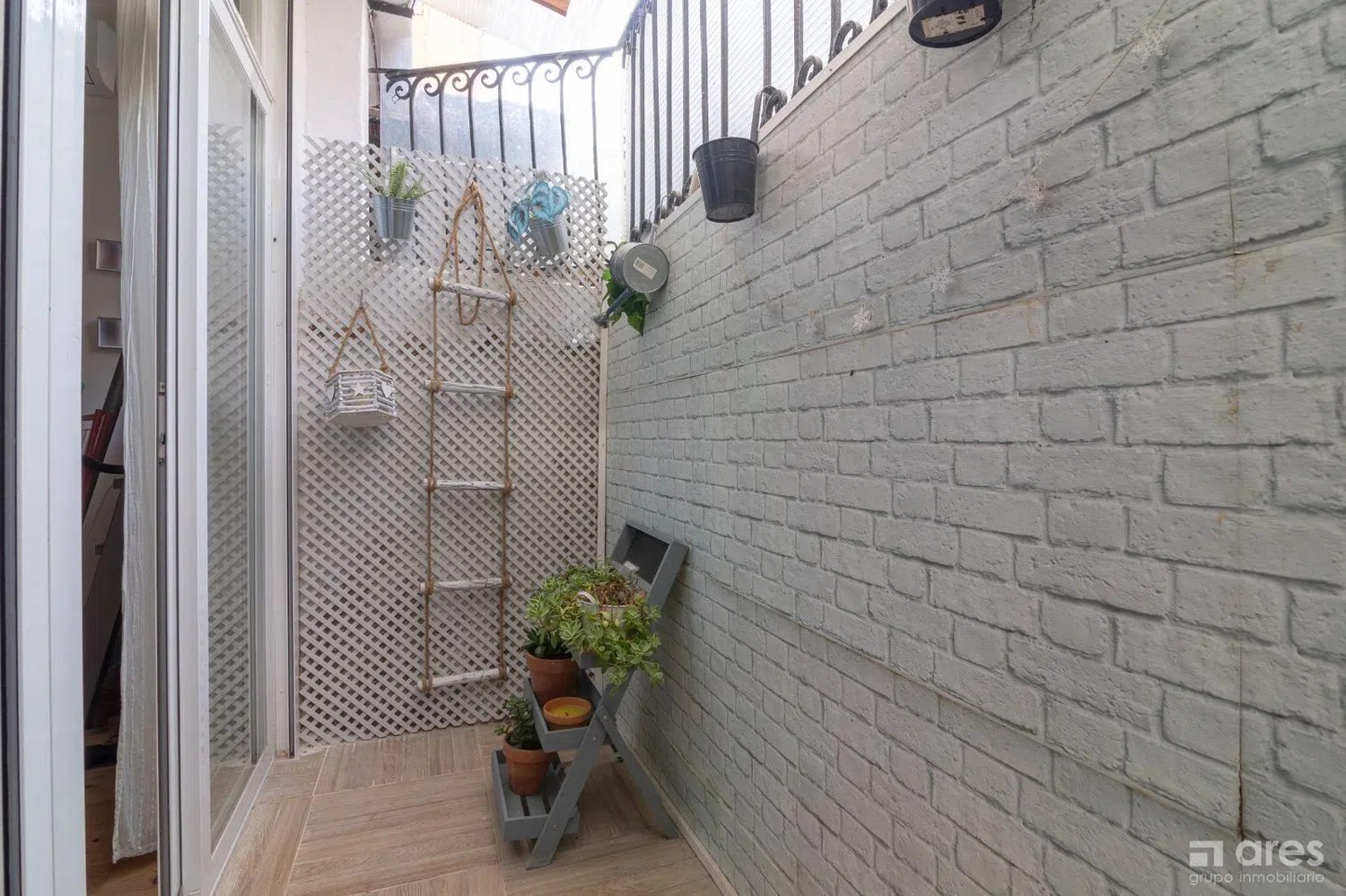 Piso en calle Antonio Antoranz, 18 - Foto 11