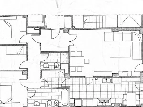 Piso en ronda Barceló, 75 - Foto 26