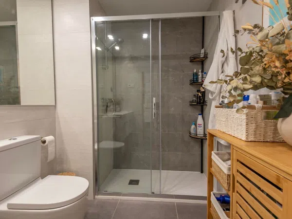 Chalet adosado en calle de Josep Renom, 99 - Foto 24