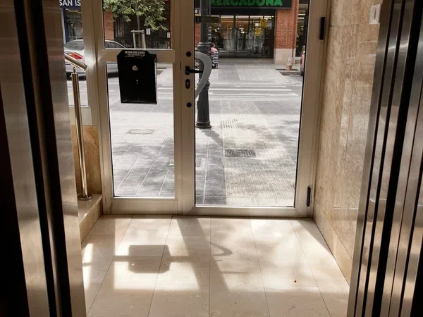 Piso en calle del Doctor Rafael Bartual, 22