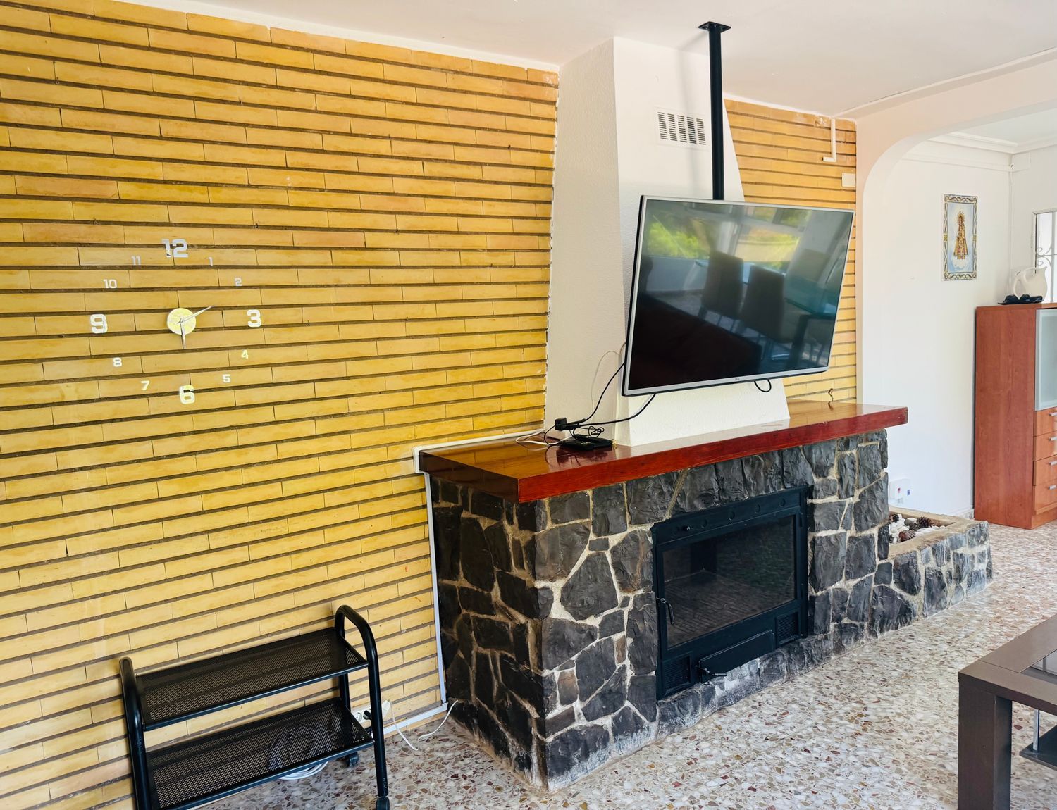 Casa o chalet independiente en Partida Renega, 22, Torre Bellver - La Renegá - Les Platgete'S, Torre Bellver - La Renegá - Les Platgete'S - Foto 11