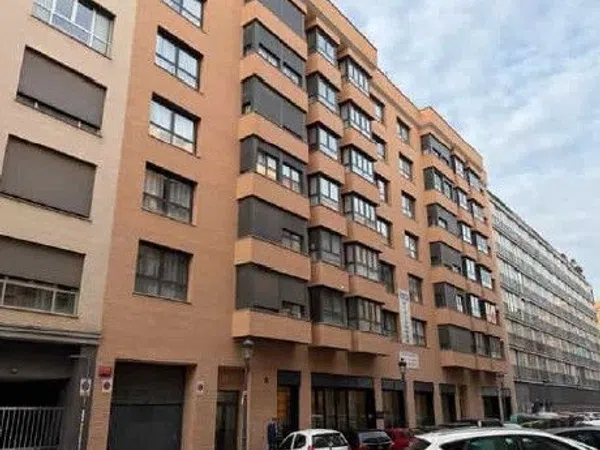 Piso en calle del Castell de Benissanó, 19