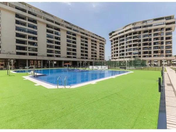 Piso en Avenida Blasco Ibáñez, 9, La Patacona, La Patacona - Foto 1