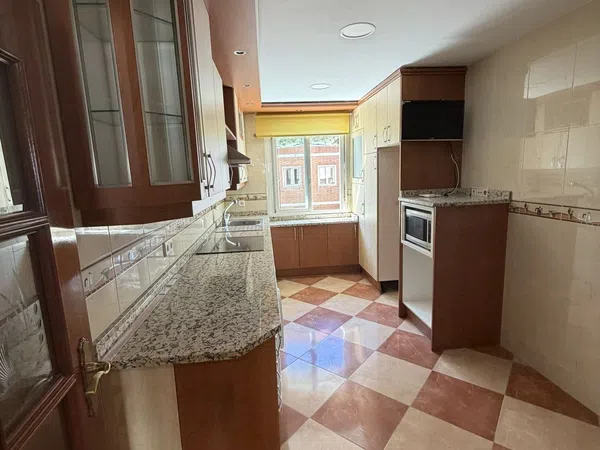 Piso en calle Nápoles, 10 - Foto 8