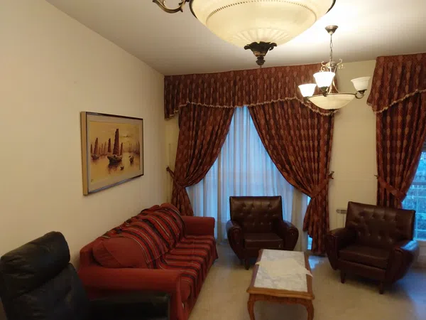 Piso en avenida del dos de Mayo, 8 - Foto 1