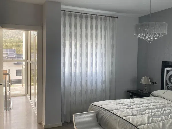 Casa o chalet independiente en Avenida Fuentes del Marqués, 23 - Foto 16