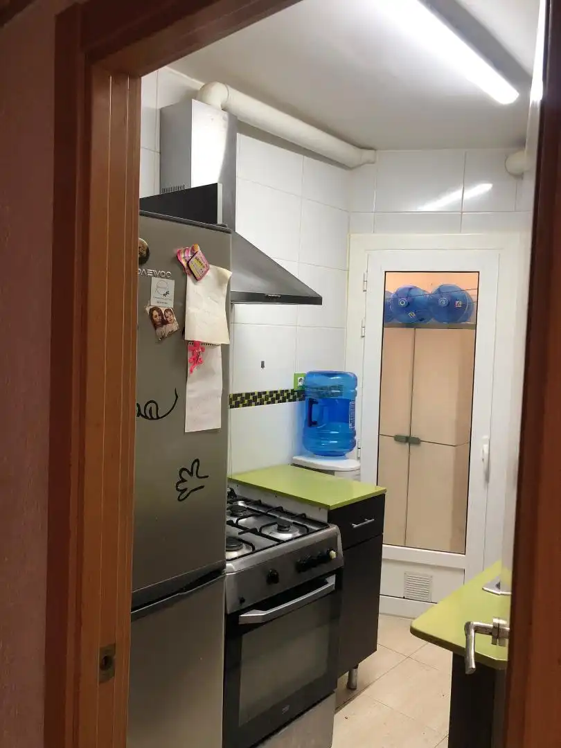 Piso en  Plaça Santiago Russinyol 2 - Foto 14