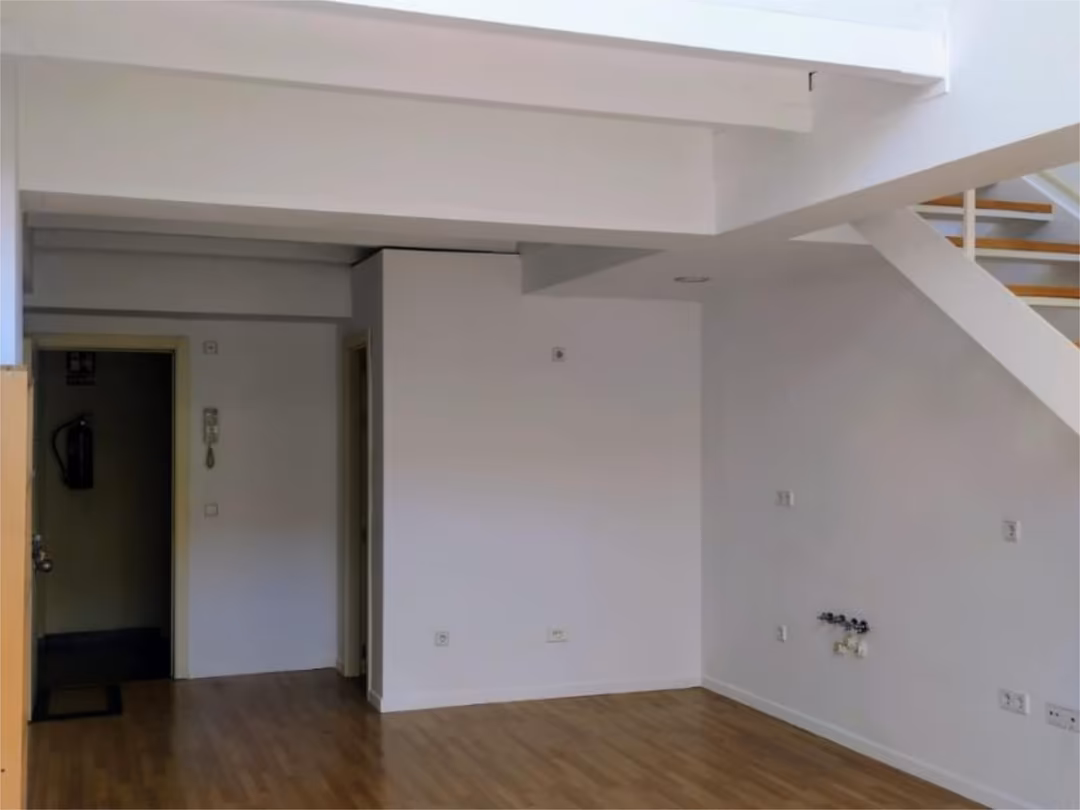 Loft en  Calle de Albasanz 49 - Foto 7