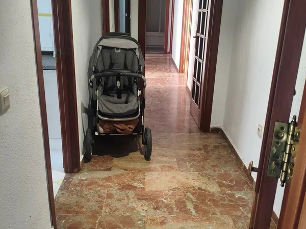Piso en Calle Zaragoza, 3 - Foto 2