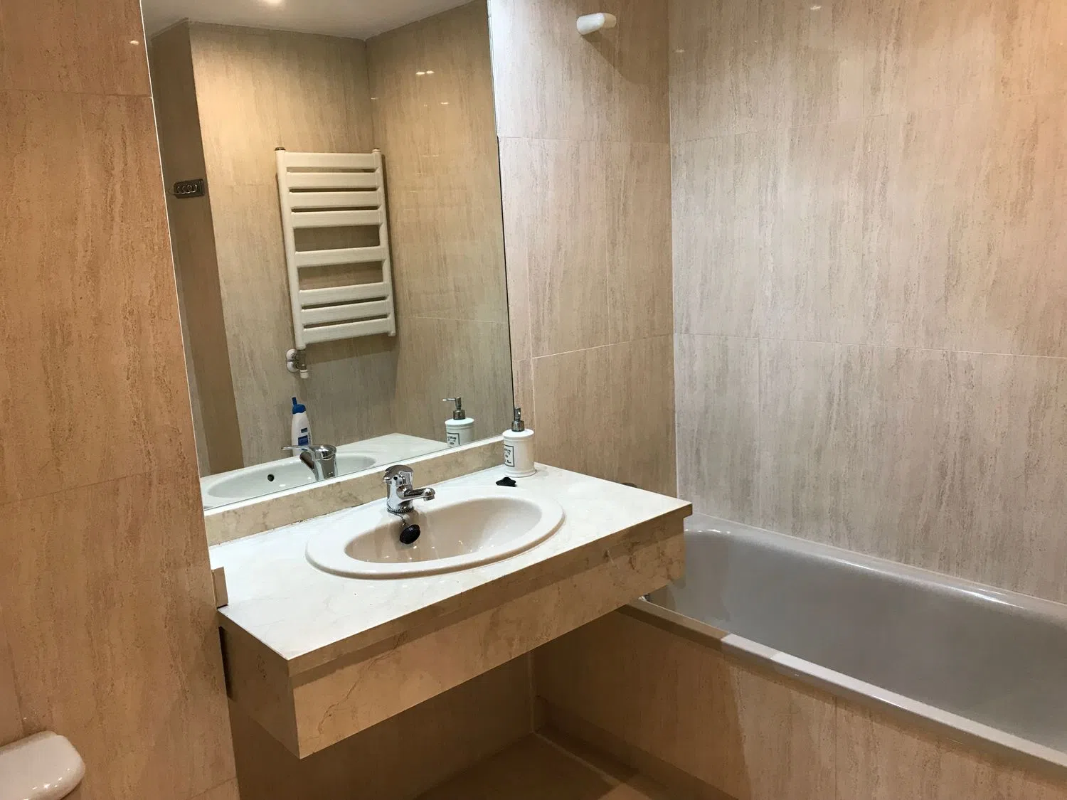 Piso en calle de Alfonso Gómez, 55 - Foto 6