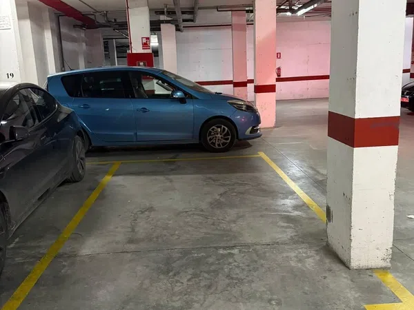 Piso en Calle Doctor Gregorio Marañón, 71 - Foto 18