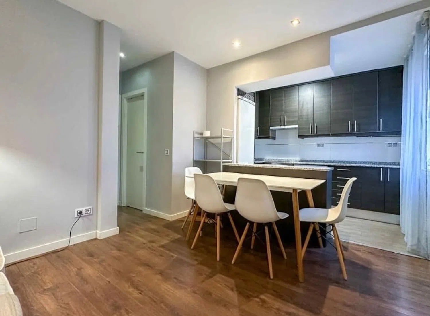 Piso en calle de San Simón, 1 - Foto 1