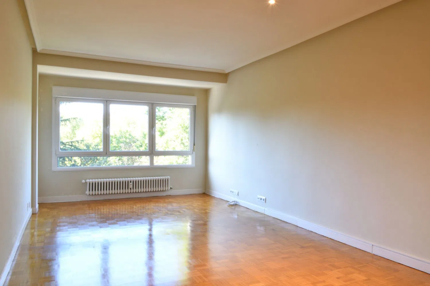 Piso en Barrio Parque San Francisco-Uría - Foto 10