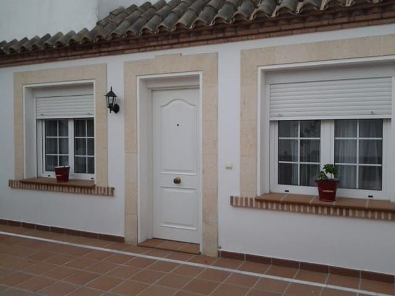 Casa o chalet independiente en Calle Rui-López, 1 - Foto 7