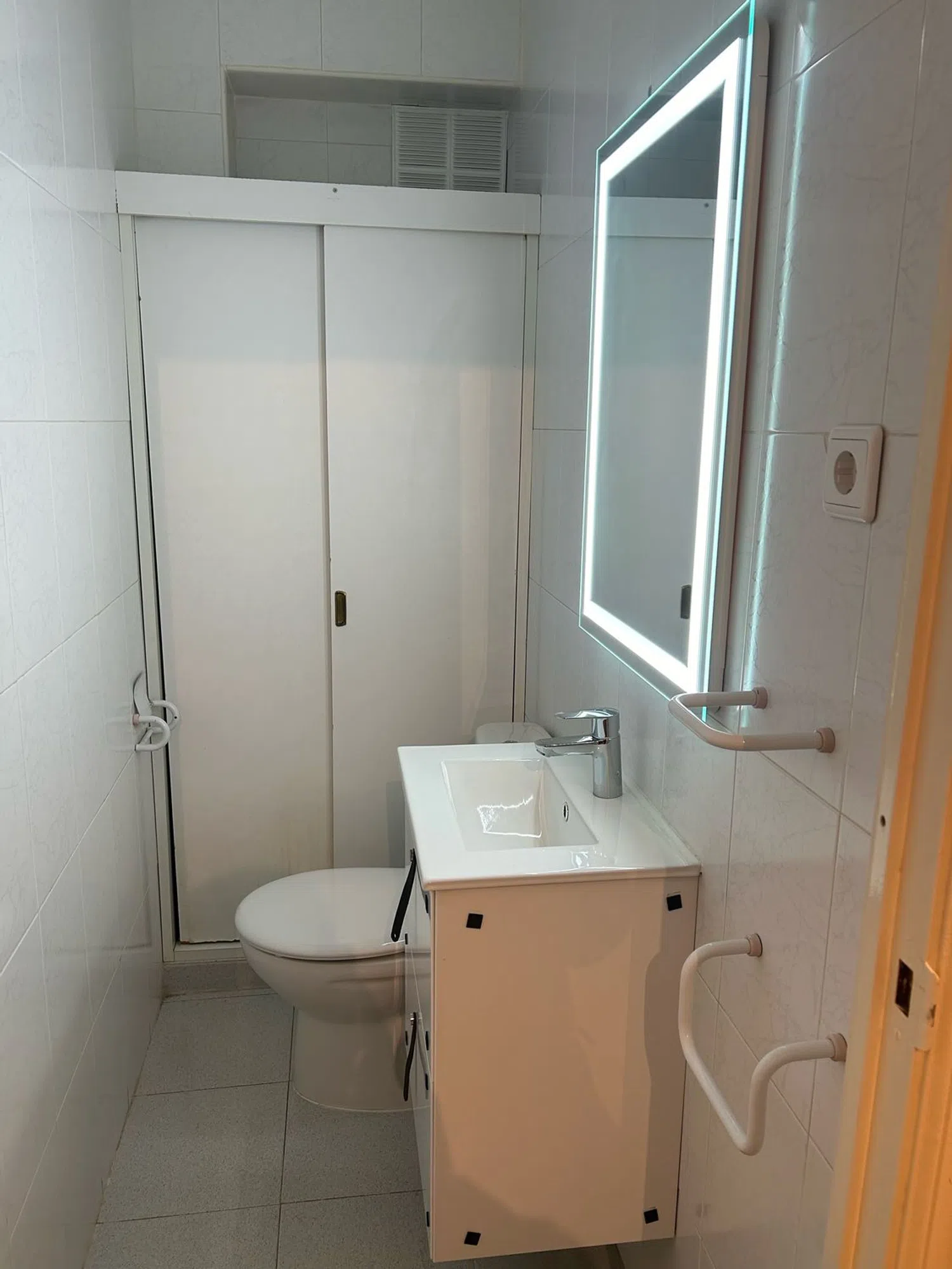Piso en calle Jorge Guillén, 28 b - Foto 12