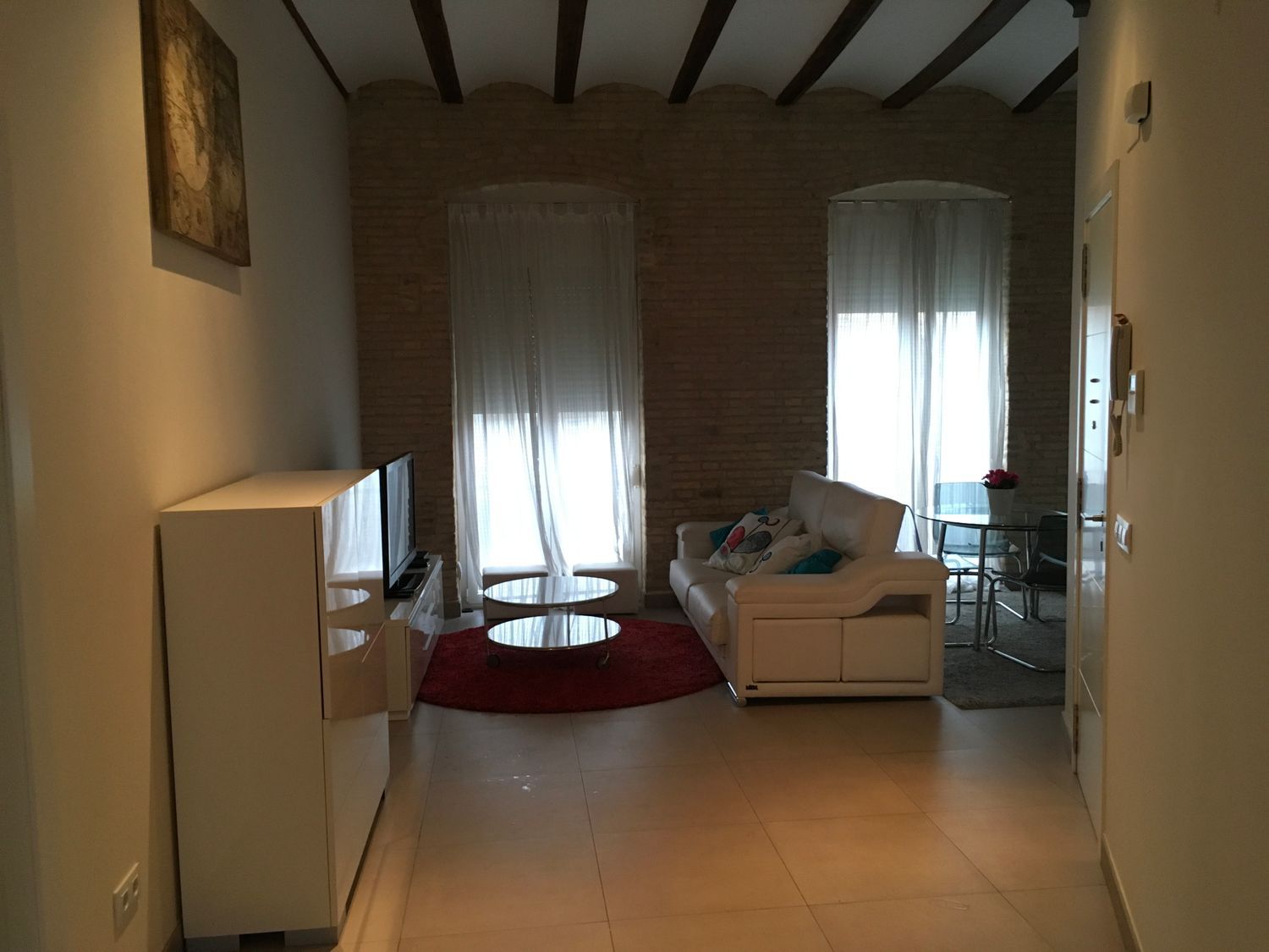 Piso en calle de Sueca, 32 - Foto 2