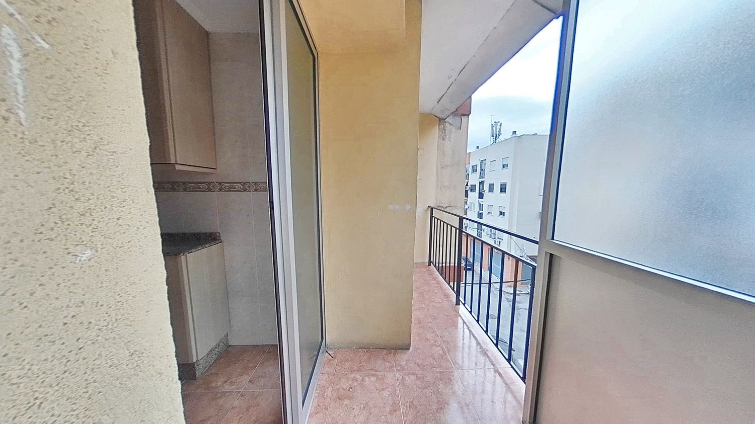 Piso en San Ramón y Monte de Piedad, San Ramón y Monte de Piedad - Foto 31