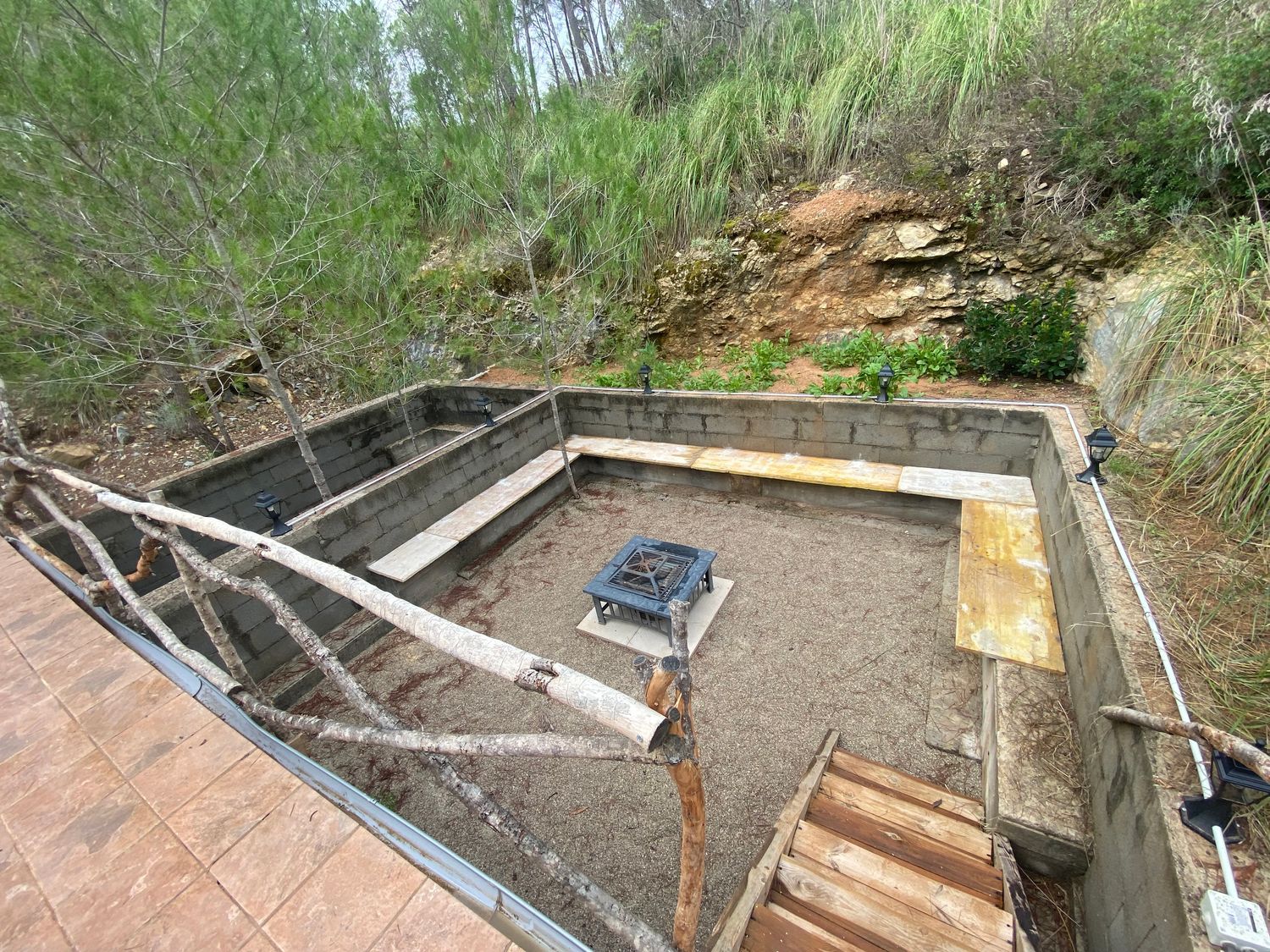 Finca rústica en camino de Cás Calixto s/n Sn - Foto 32