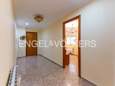 Piso en  Carrer de l'Arxiduc Carles - Foto 6