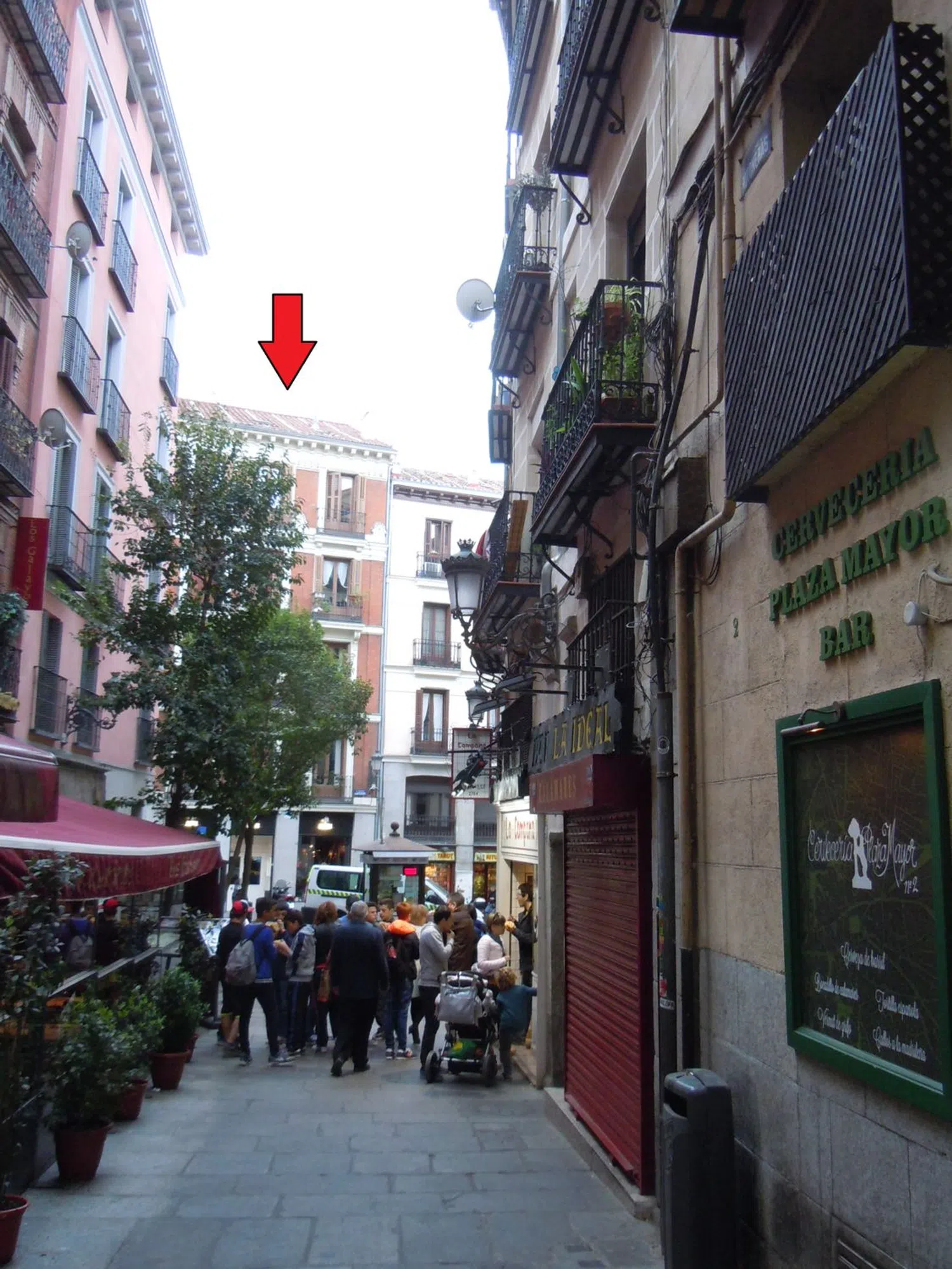 Ático en calle Imperial, 3 - Foto 17