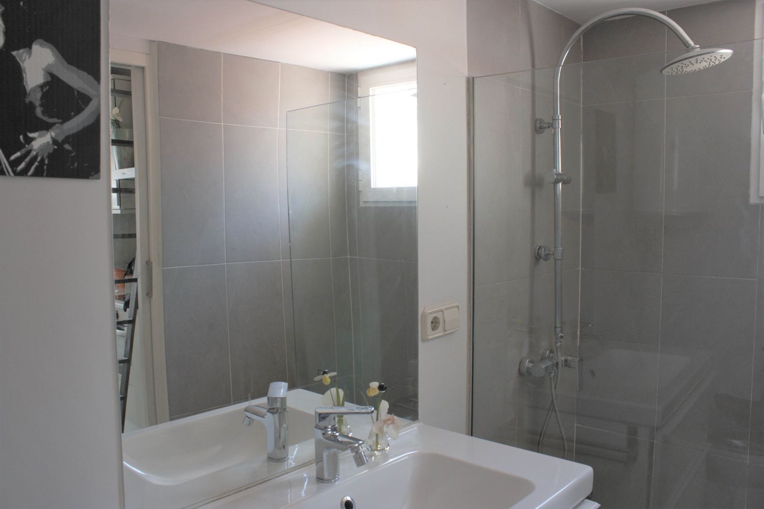 Estudio en calle Apodaca, 6 - Foto 9