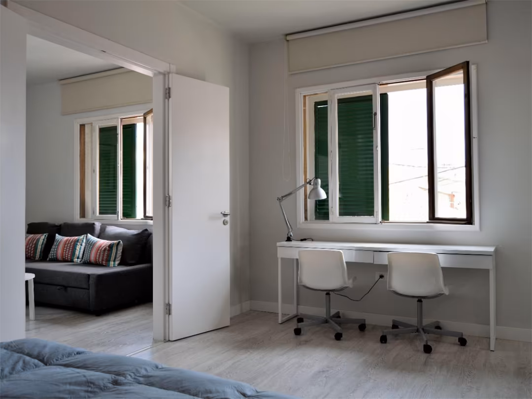 Piso en  Calle Campoamor 8 - Foto 21