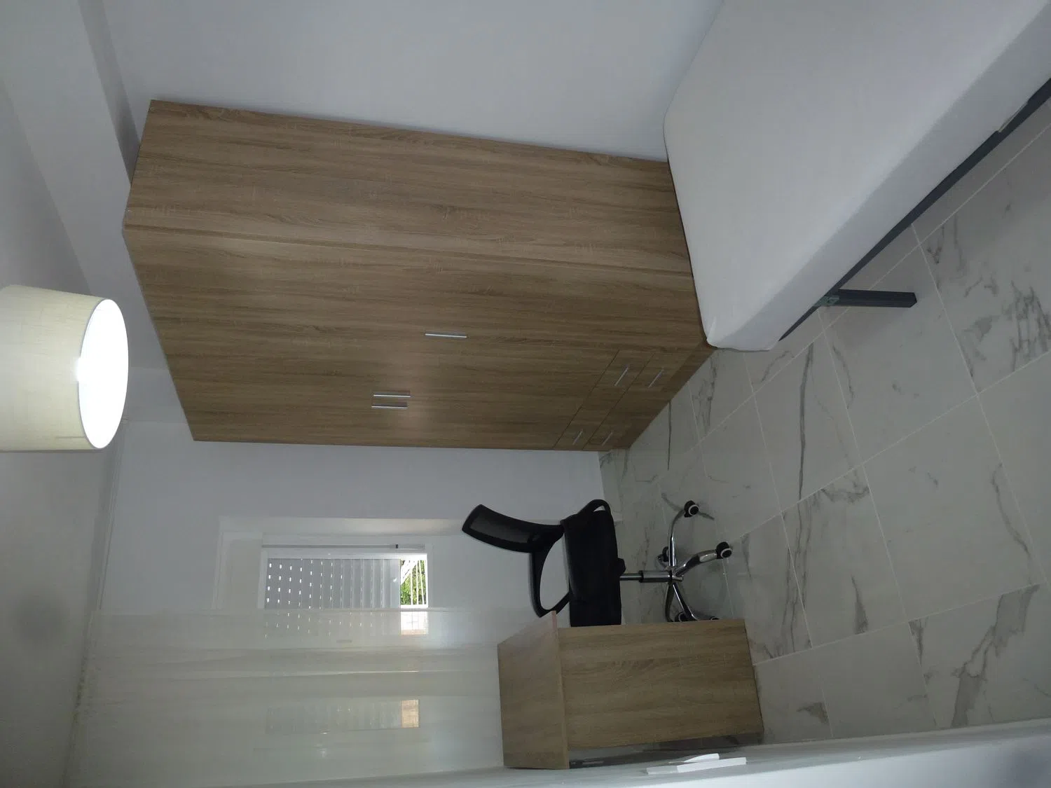 Piso en calle Tarfia, 49 - Foto 7