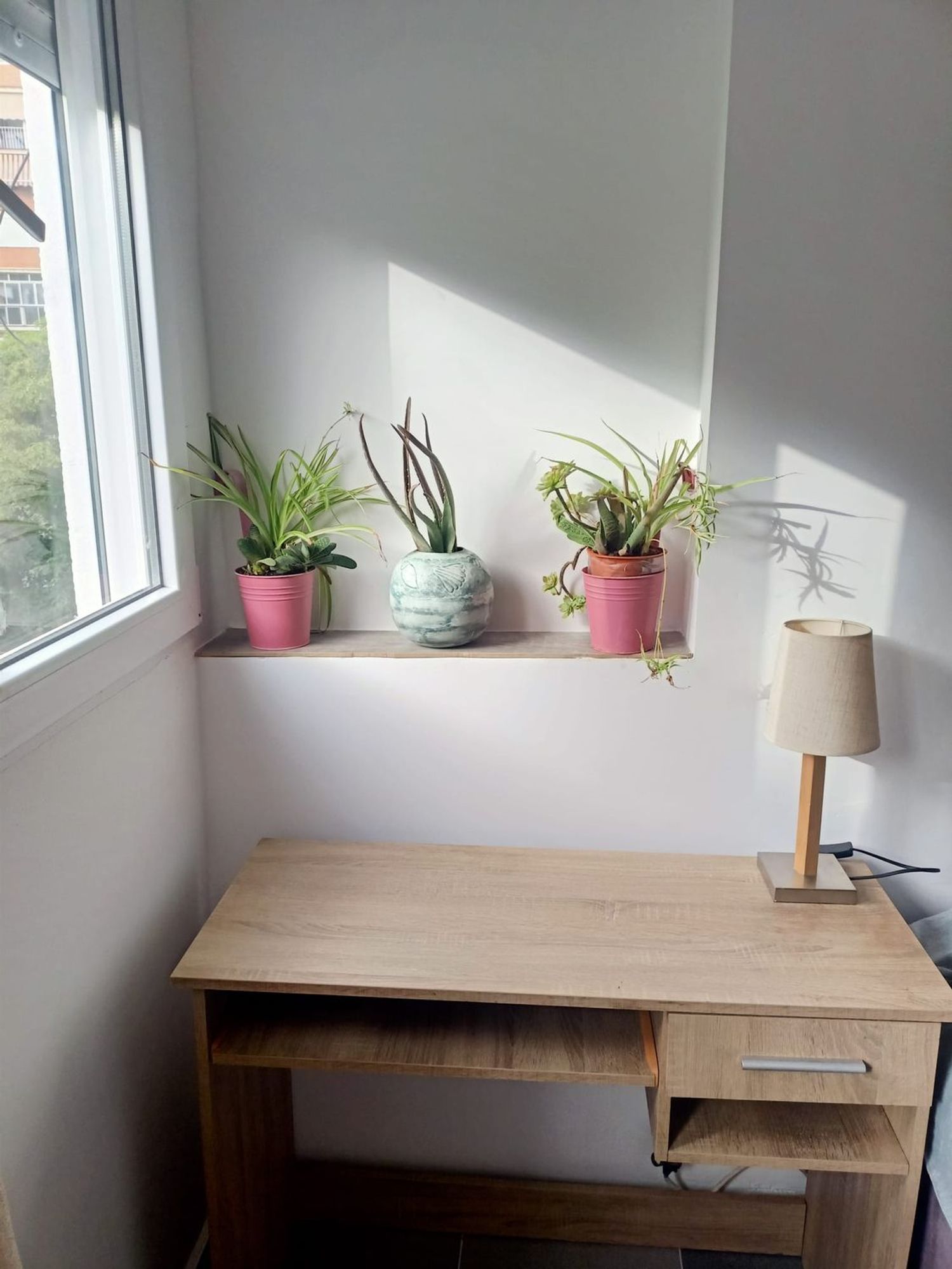 Piso en calle Manuel Altolaguirre, 8 - Foto 5