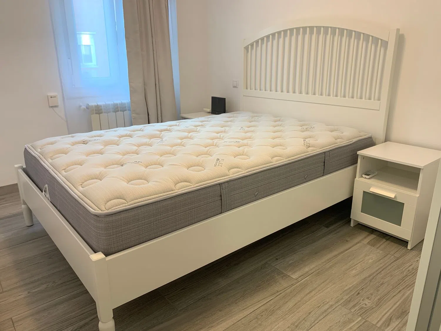 Piso en calle de la Virgen del Pilar, 1 - Foto 14