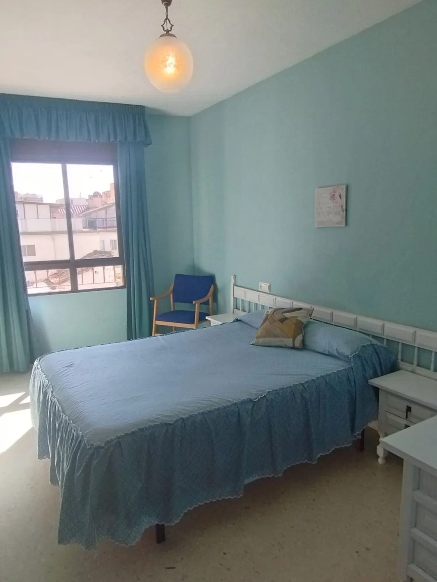 Ático en calle Agua de Cartuja, 9 - Foto 10