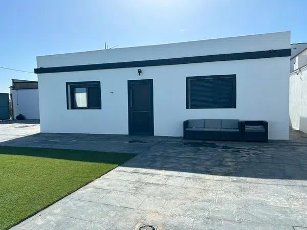 Casa o chalet independiente en Camino del Cuervo, 31, El Zabal-Santa Margarita, El Zabal-Santa Margarita - Foto 39