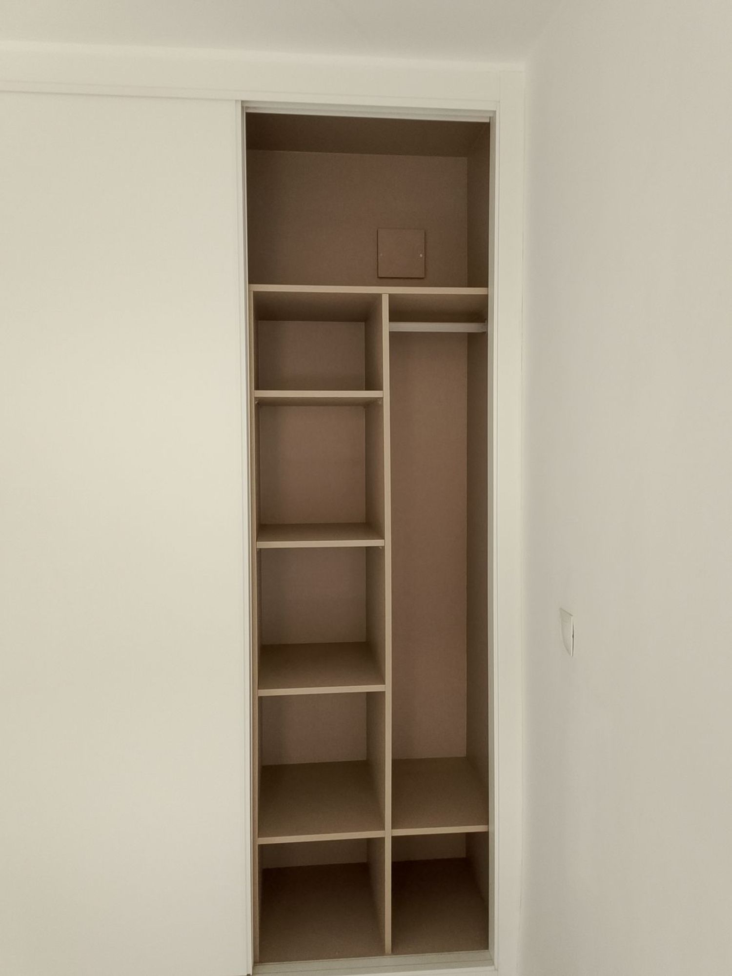 Piso en calle Foglietti, 2 - Foto 12