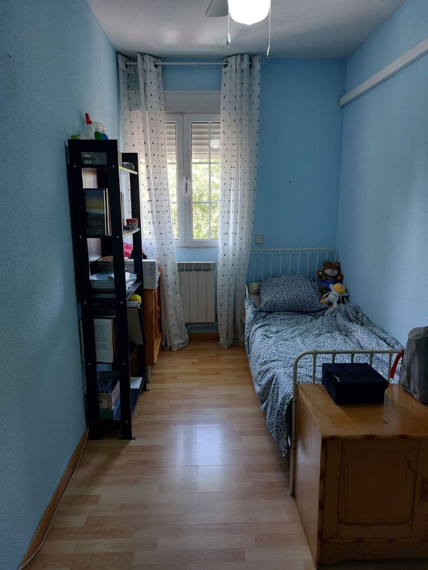 Piso en plaza Blas Infante, 1 - Foto 13