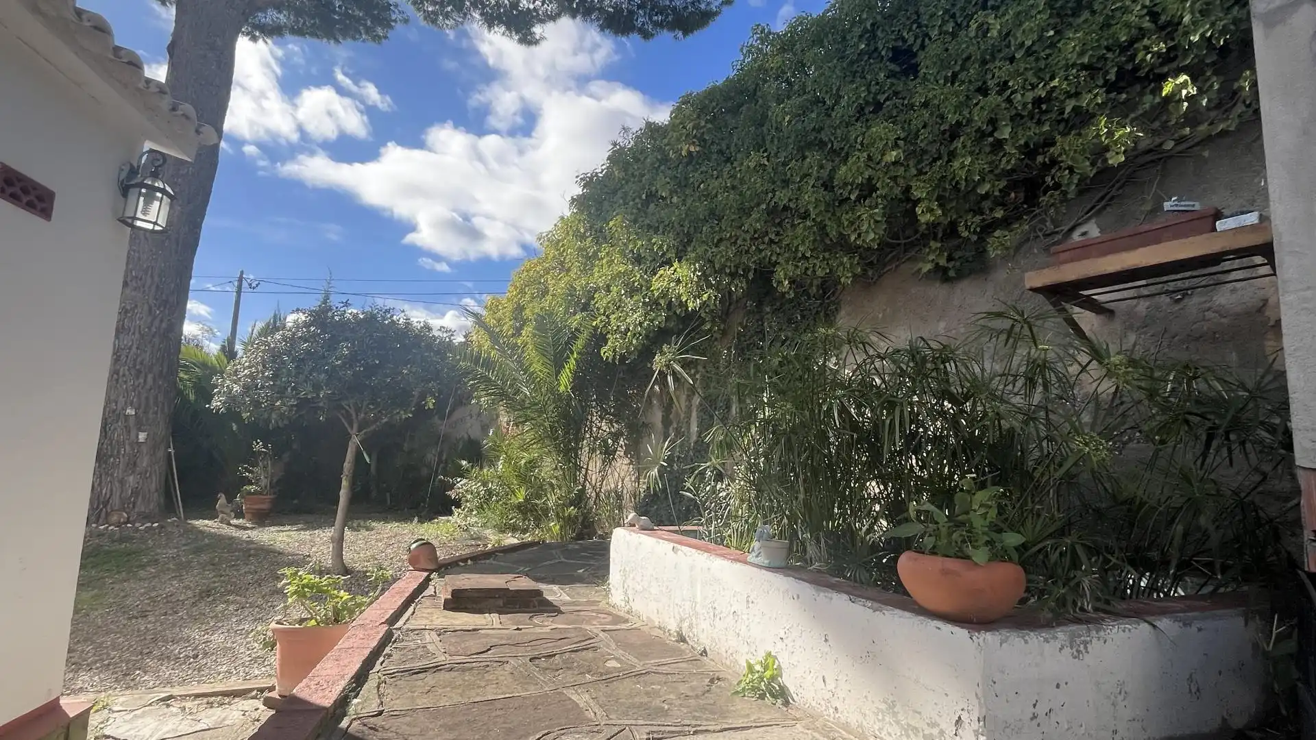 Chalet en  Carrer Riera 1 - Foto 6