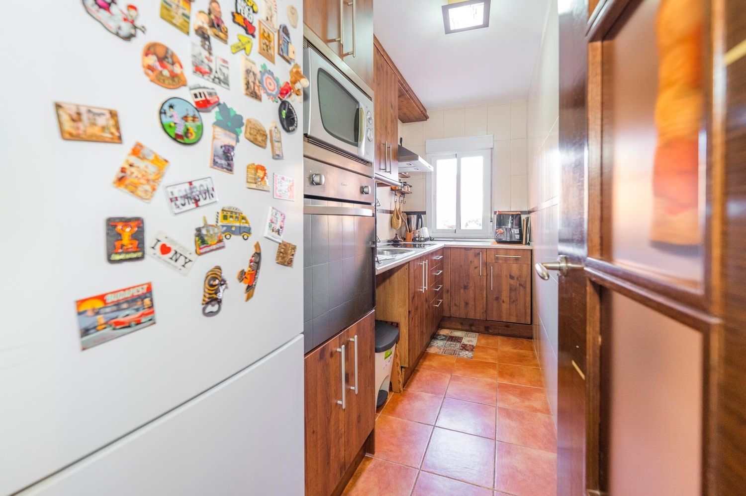 Piso en Antonio Moreno, 18 - Foto 11