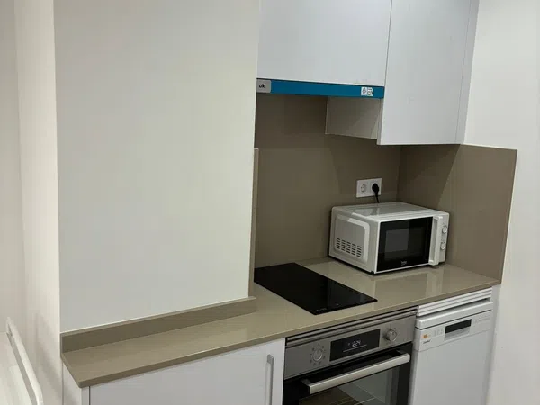 Piso en Calle del Aviador Zorita, 3, Cuatro Caminos, Madrid - Foto 6
