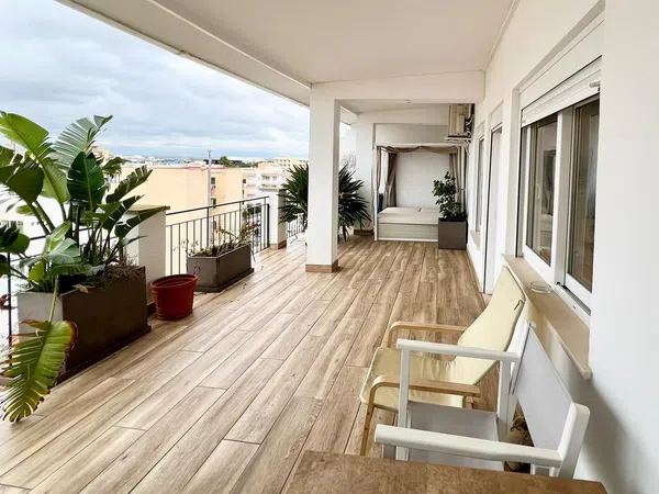 Ático en calle de Virgili, 5 - Foto 12