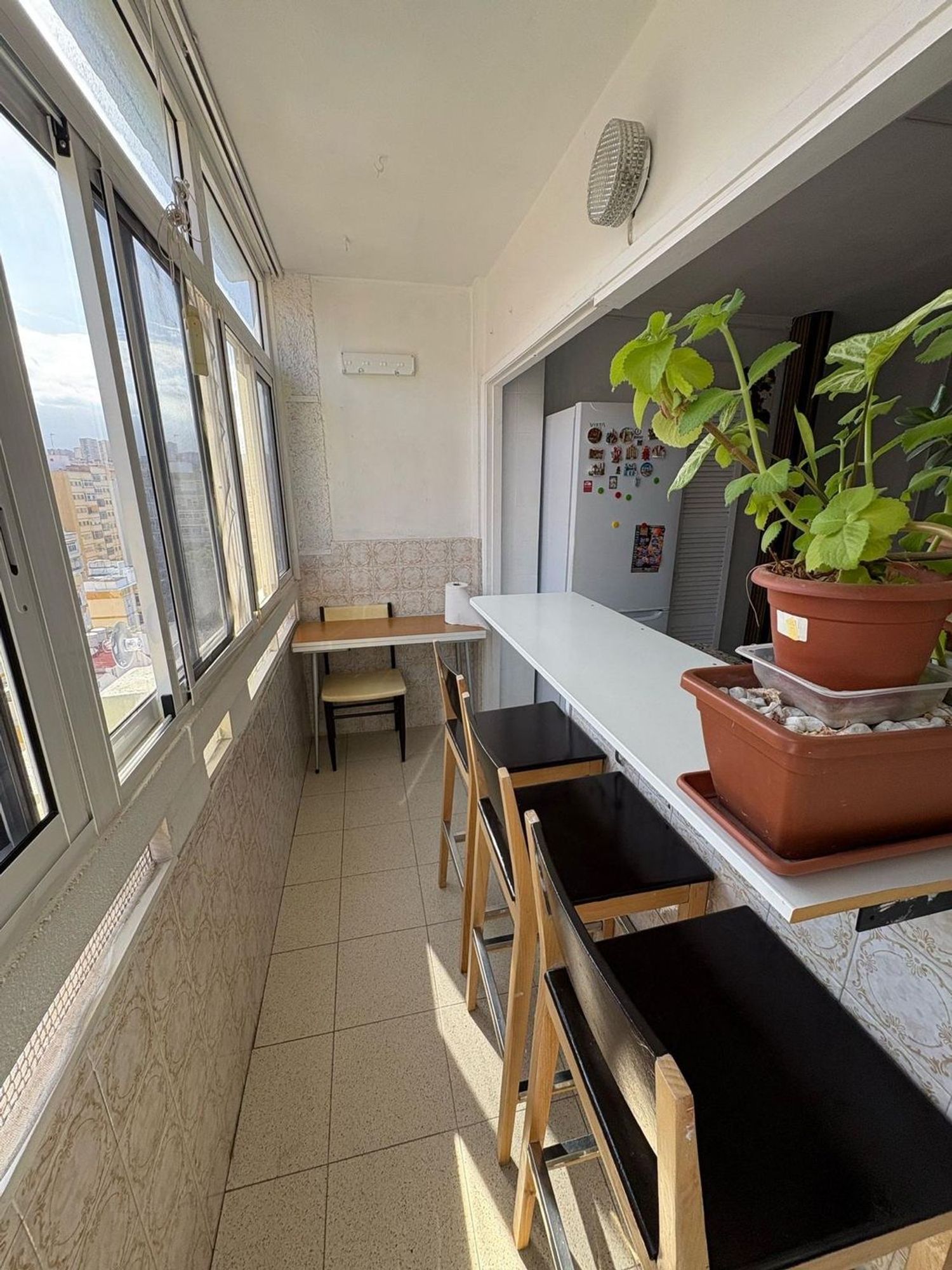 Piso en calle Calzada Lateral del Norte, 8 - Foto 11