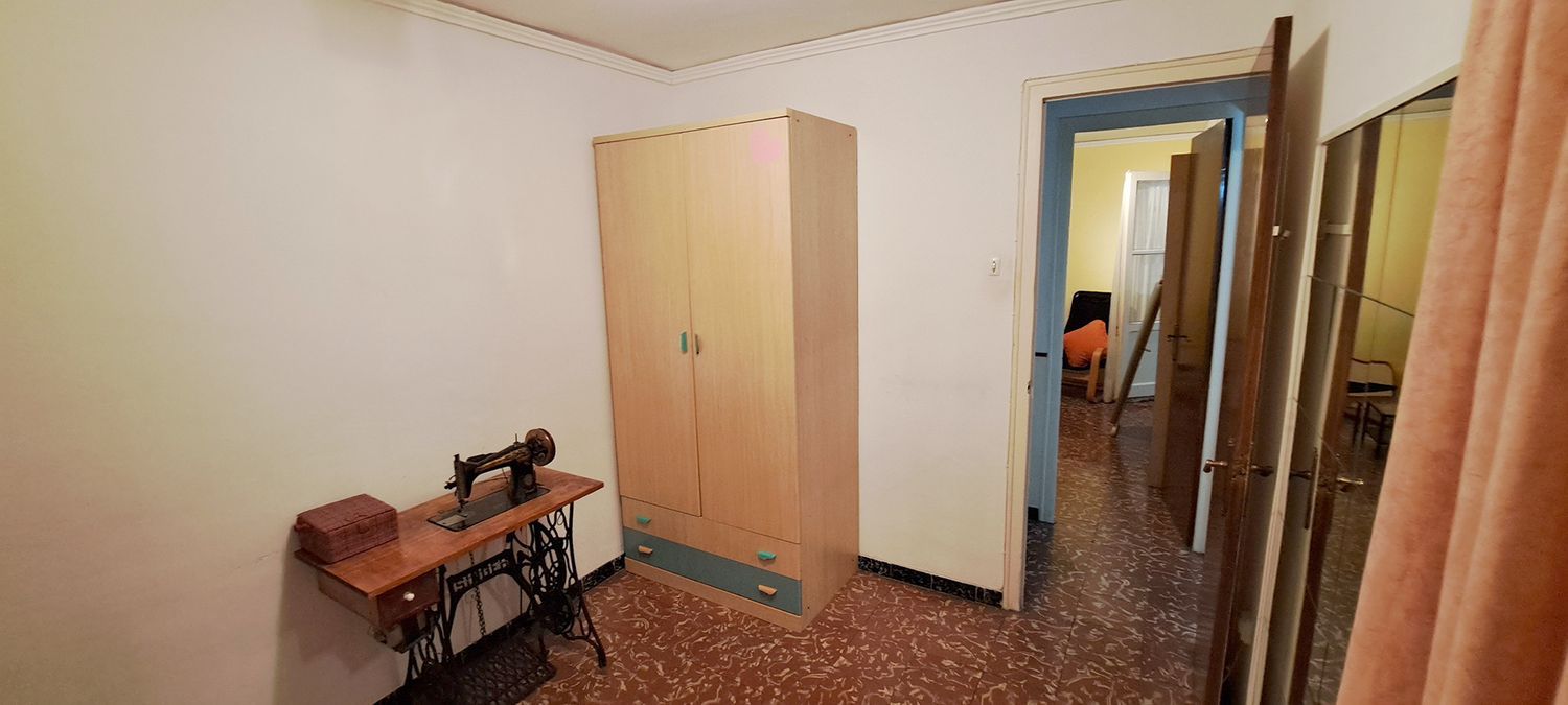 Piso en Calle de Sacedón, 24, El Carmel - Foto 21