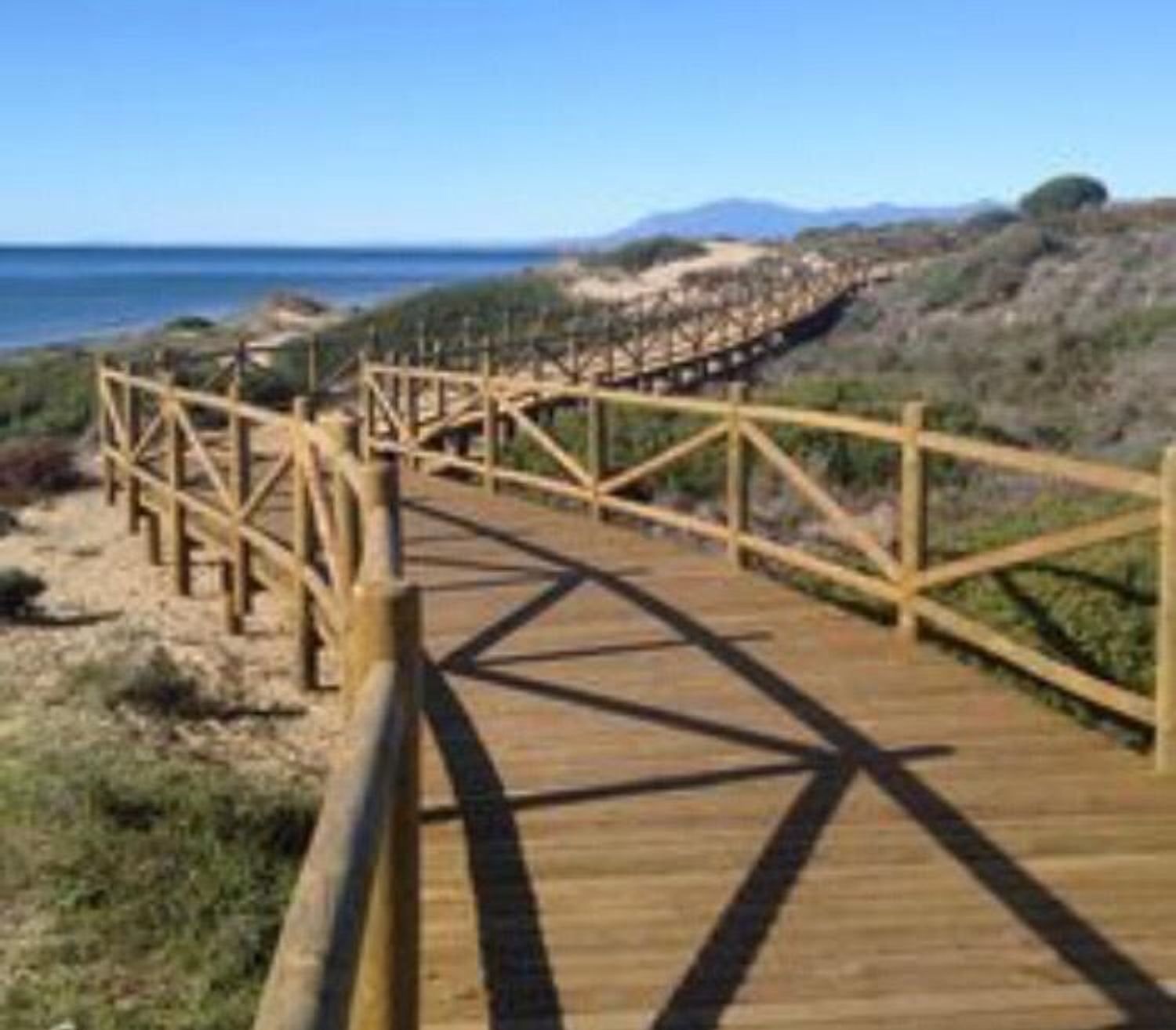 Dúplex en Calle de la gaviota urbanizacion caribe playa, 6 Planta - Foto 25