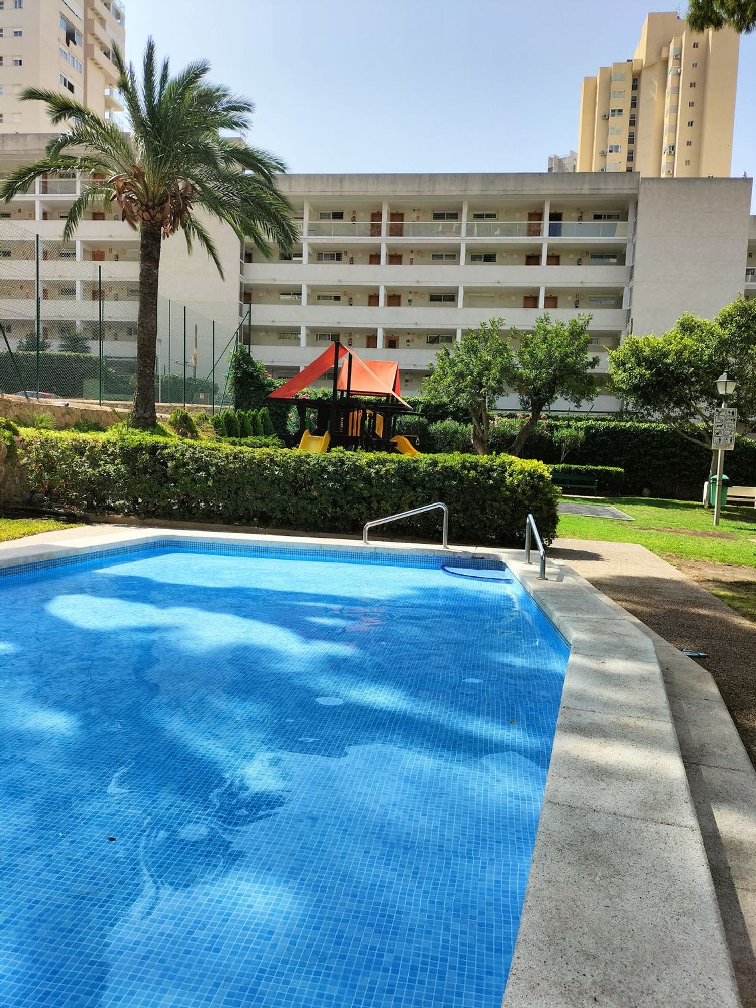 Piso en Avenida de Montecarlo, 26, Zona Sierra Helada - Foto 11