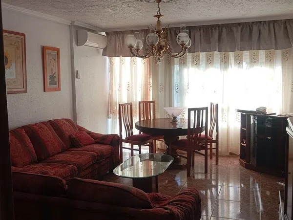 Piso en Avenida de la Ronda de Natzaret, 23, Natzaret - Foto 33