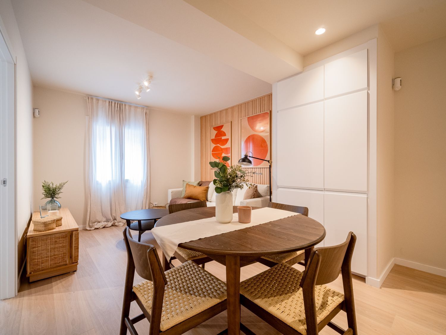 Piso en calle de Dolores - Foto 3