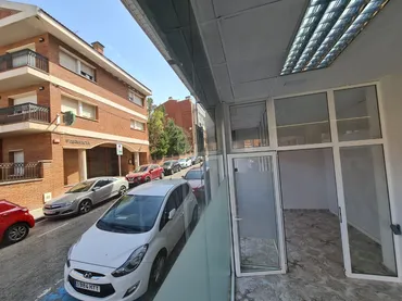 Local comercial en  Carrer Jacint Verdaguer 32 - Foto 73