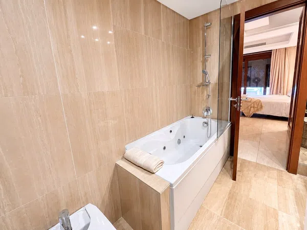 Loft en Calle del Mare Nostrum, 42, Kempinski - Foto 6