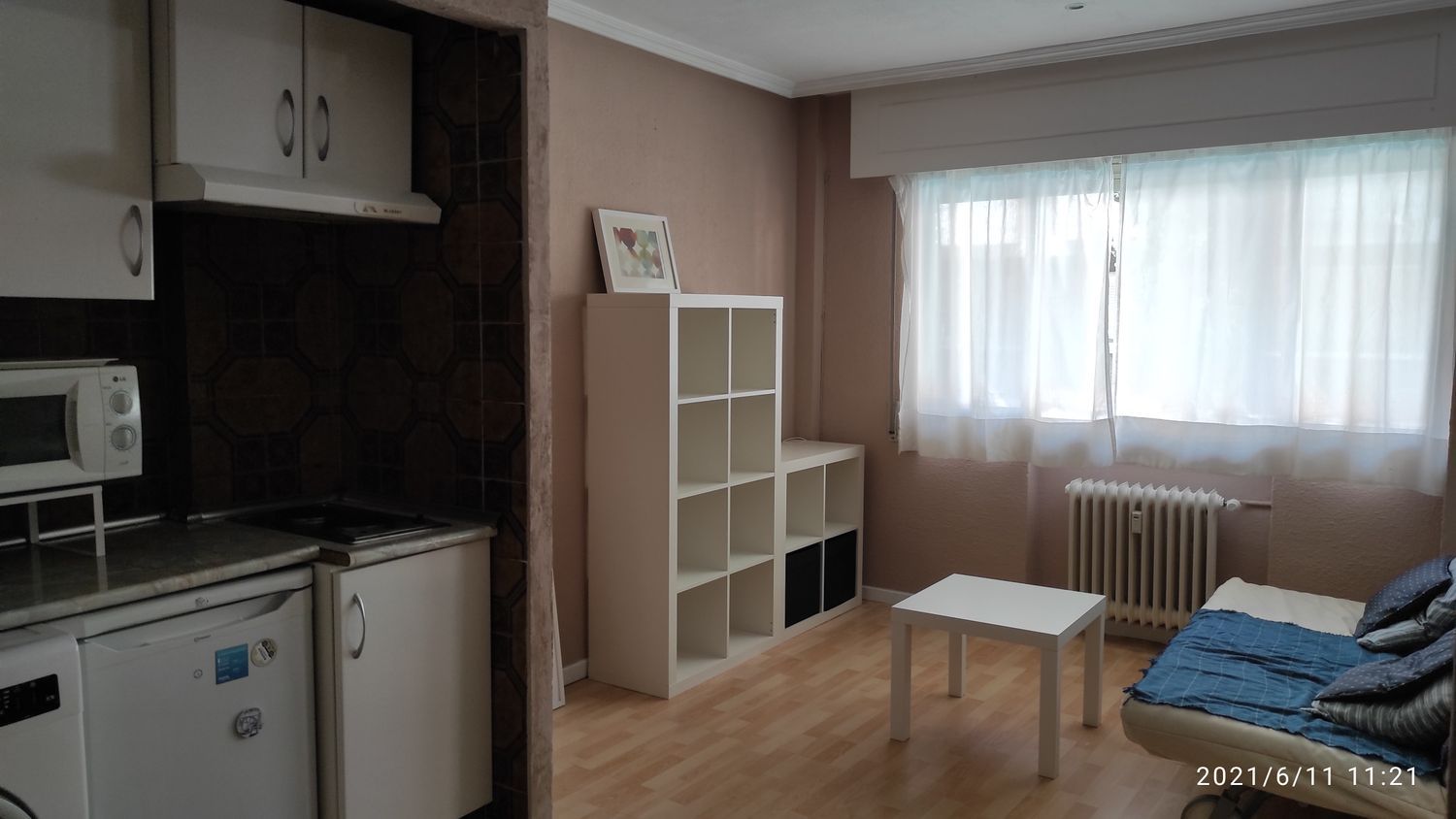 Estudio en Zona Estación, Las Rozas de Madrid - Foto 11