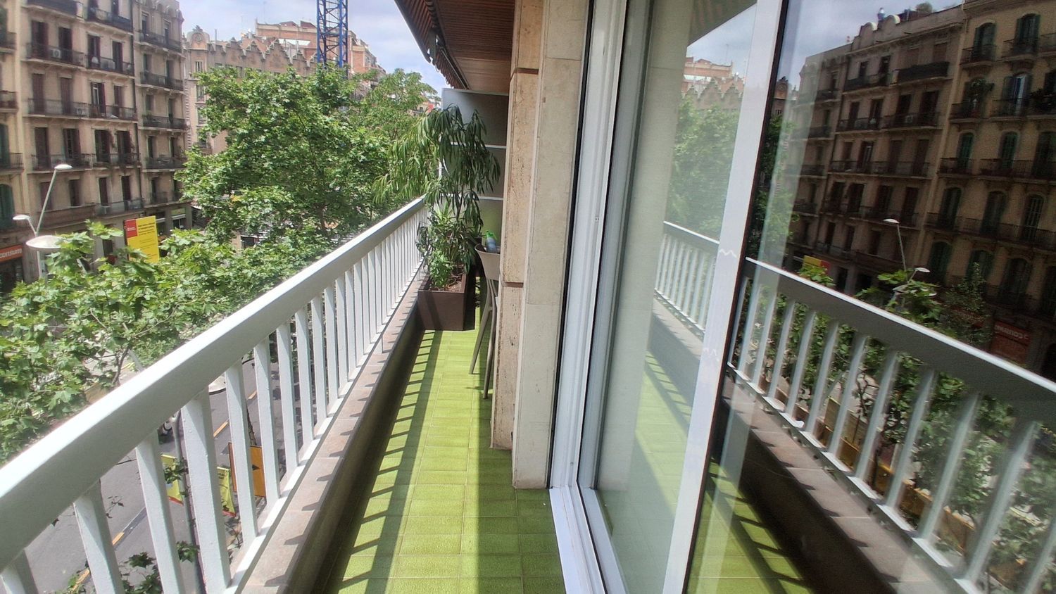 Piso en L'Antiga Esquerra de l'Eixample, L'Antiga Esquerra de l'Eixample - Foto 7