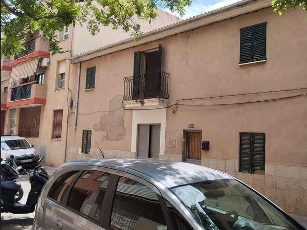 Casa o chalet independiente en Calle Semolera, 40 n, Son Gotleu - Foto 1